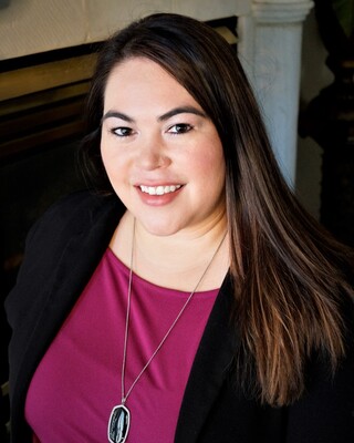 Photo of Larissa Dovalina, Licensed Professional Counselor in Houston, TX