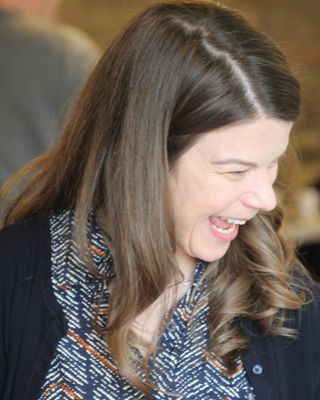 Photo of Abby Kurlfink, Marriage & Family Therapist Associate, MS, LLMFT