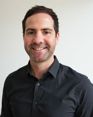 Photo of Daniel Torrecilla, Counselor, LMHC