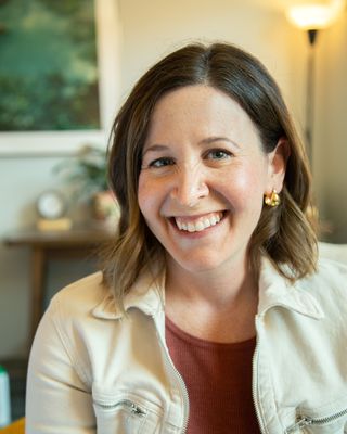 Photo of Dori Scallet, Clinical Social Work/Therapist, LCSW