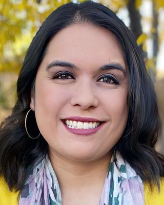 Photo of Tritia Chinchilla, Marriage & Family Therapist in Oakland, CA