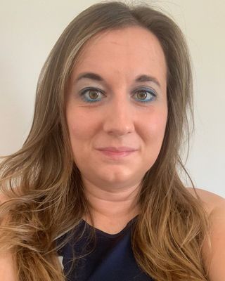 Photo of Jessica Frances Healey, Counsellor, MA, HCPC-Art Therap.