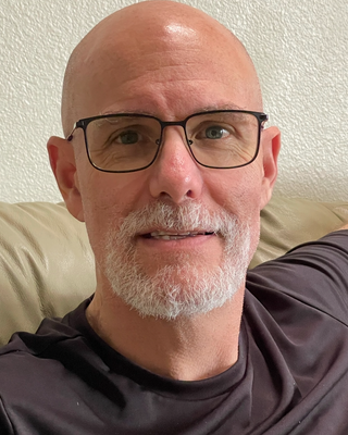 Photo of Robert Soucy, Licensed Professional Counselor, MS, LPC, LCPC, LPCC, LCADC