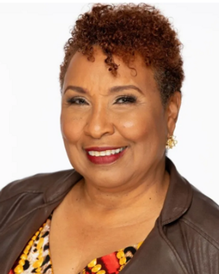 Photo of Roz Marcy, Licensed Professional Counselor, LPC, CRC, CBIS