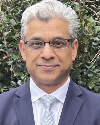 Photo of Muhammad U. Saeed, Psychiatrist, MD