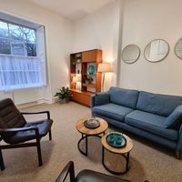 Gallery Photo of Ground floor therapy room, Argyle House