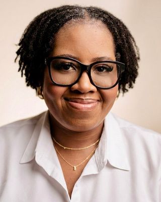 Photo of Jennifer Ekeoba - The Shift Mental Wellness, PLLC, MBA, MEd, LPC