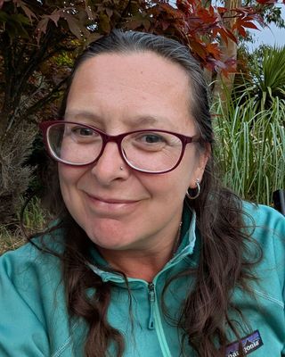 Photo of Kate Emery, Counsellor, MBACP