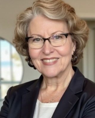 Photo of Deborah Stokes Sharp, Clinical Social Work/Therapist, LCSW-S, CGP