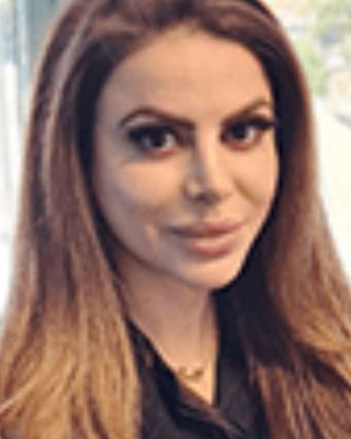 Photo of Mariam Mourtada, Psychologist, MPsych, PsyBA General