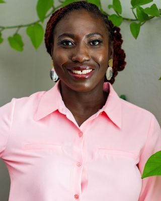 Photo of Ivy K Attobra, Psychiatric Nurse Practitioner, DNP, PMHNP
