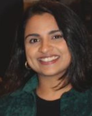 Photo of Subarna Bagchi, Counselor, LGPC