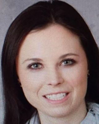 Photo of Nicole Messick, Clinical Social Work/Therapist