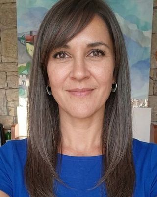 Foto de JESSICA CISTERNA DIAZ, Psicólogo, Maestría