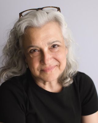 Photo of Susan Bertocchi, Pre-Licensed Professional, MSW
