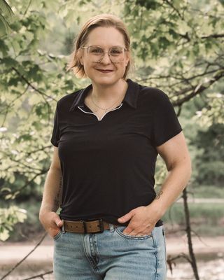 Photo of Jennifer Salowitz - Rebel Heart Therapy, LLC, Clinical Social Work/Therapist, LMSW-C