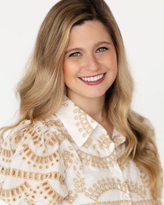 Photo of Hannah Beaver, Licensed Professional Counselor, MS, LPC, 39216
