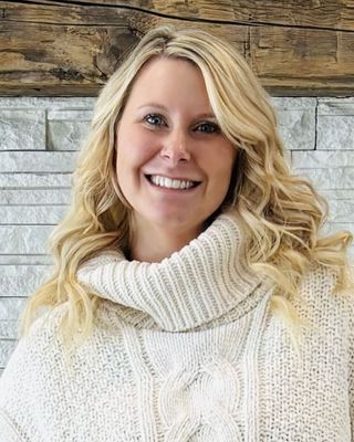 Photo of Amber Rosier, Clinical Social Work/Therapist in Minnesota