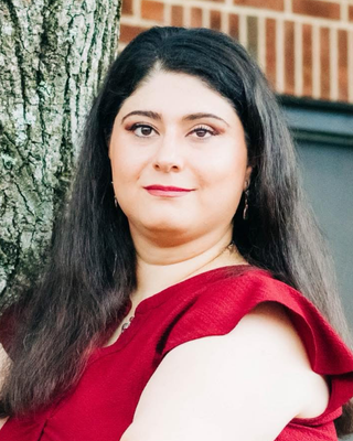 Photo of Leila Kandahari, Clinical Social Work/Therapist, LCSW, CSAC