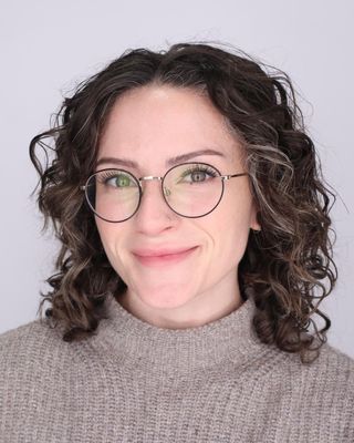 Photo of Megan Jackson, Licensed Professional Counselor, LPC, NCC