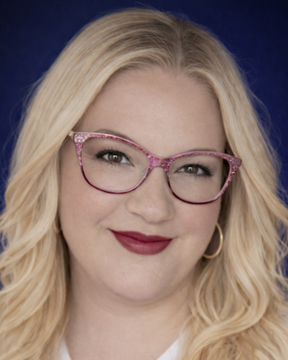 Photo of Dr. Sheri Collinsworth Cobarruvias, Licensed Professional Counselor, PhD, LPC-S, NCC