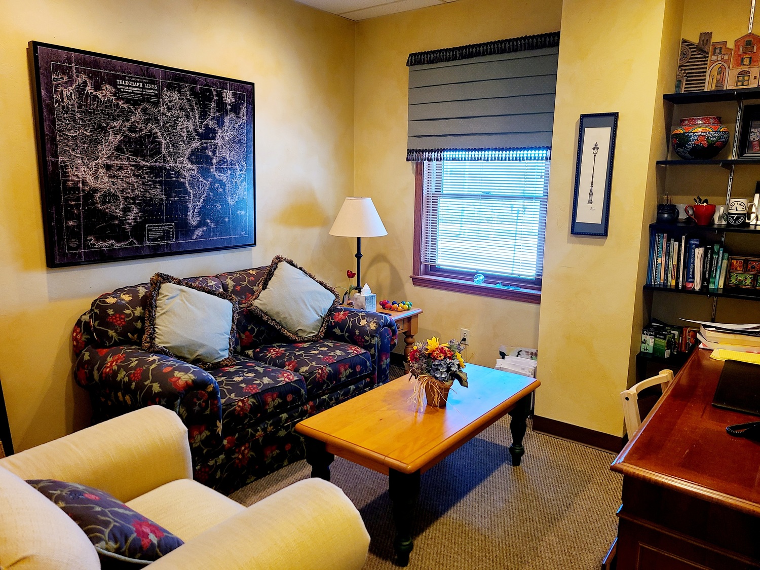 Kristine Chapleau, Psychologist, Indianapolis, IN, 46290 Psychology Today