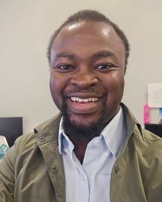 Photo of Michael I Awopileda, LCSW, CADC, Clinical Social Work/Therapist
