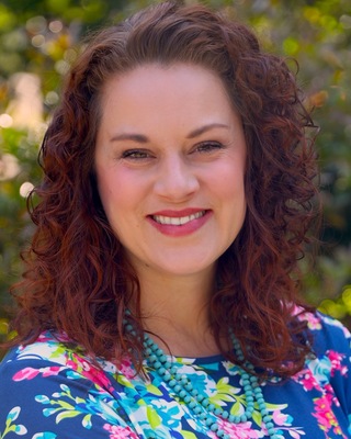 Photo of Megan Montgomery Clark, Licensed Professional Counselor in Charlotte, NC