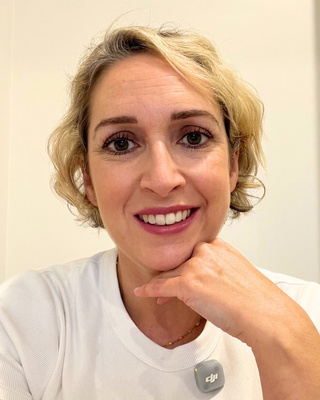 Photo of Katie Harris - Katie Harris Counselling, Counsellor, MSc, ACA-L2