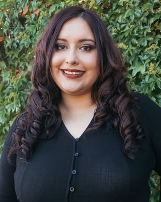 Photo of Cynthia Castillo, Licensed Professional Counselor in El Paso, TX