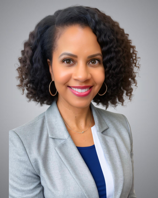 Photo of Nichelle Jones, Psychiatric Nurse Practitioner, DNP, PMHNPBC