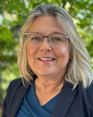 Photo of Alice Nichols, Clinical Social Work/Therapist, LICSW