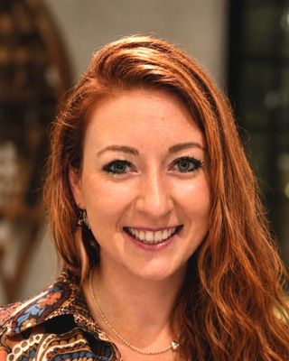 Photo of Erica Donahue, Clinical Social Work/Therapist, LICSW, MSW