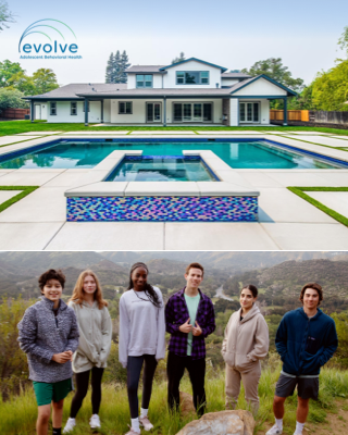 Photo of Evolve Growth - Evolve Residential Treatment Centers for Teens, Treatment Center