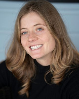Photo of Kaylin Lilly, Pre-Licensed Professional, MA