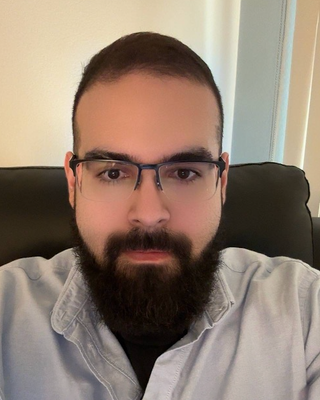 Photo of Manuel Lopez, Clinical Social Work/Therapist, LCSW