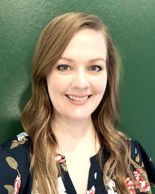 Photo of Caitlin Clark, Clinical Social Work/Therapist, LCSW