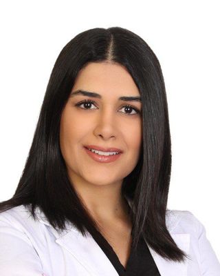 Photo of Mona Shirazi, Psychiatric Nurse Practitioner