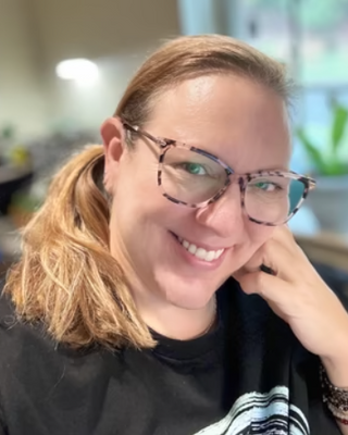 Photo of Celena Ditz, Marriage & Family Therapist, LMFT