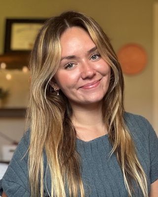 Photo of Alicia Johnson, Pre-Licensed Professional, MS