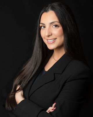 Photo of Alyssa Rubino, Registered Psychotherapist (Qualifying)
