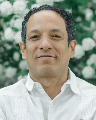 Photo of Raúl Alberto Vázquez Mestre, Clinical Social Work/Therapist, LCSW