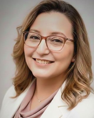 Photo of Leticia Sanchez, Licensed Professional Counselor, MEd, LPC