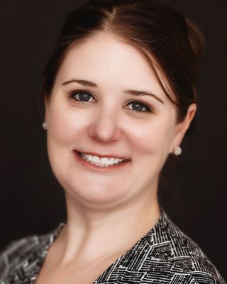 Photo of Heather Bossong, Psychologist in West Jefferson, NC