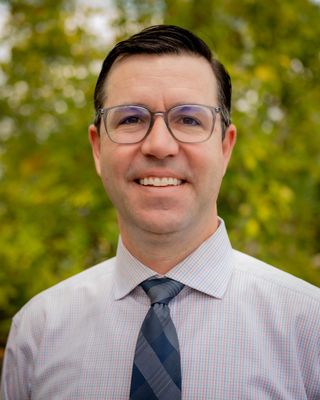 Photo of Ryan Byrne, MD, Psychiatrist