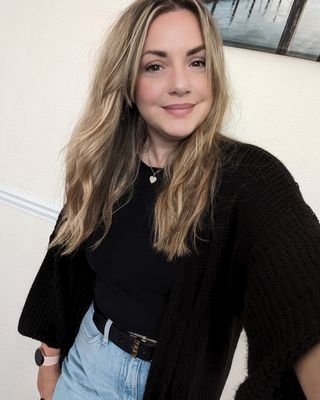 Photo of Donna Marie Smith, Counsellor, MBACP