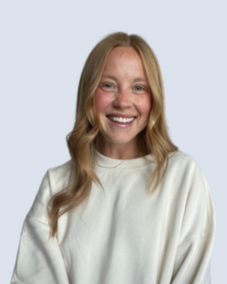 Photo of Kelly Kozluk, Registered Psychotherapist, MA, HBSc