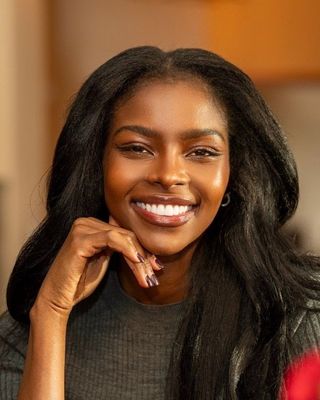 Photo of Ruth Mongare, Psychiatric Nurse Practitioner, DNP, PMHNP