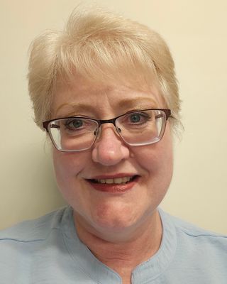 Photo of Lisa Martens, Registered Social Worker, MSW, RSW