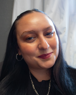 Photo of Ashley Abarca, Marriage & Family Therapist, LMFT